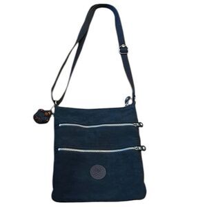 Kipling blue Crossbody bag